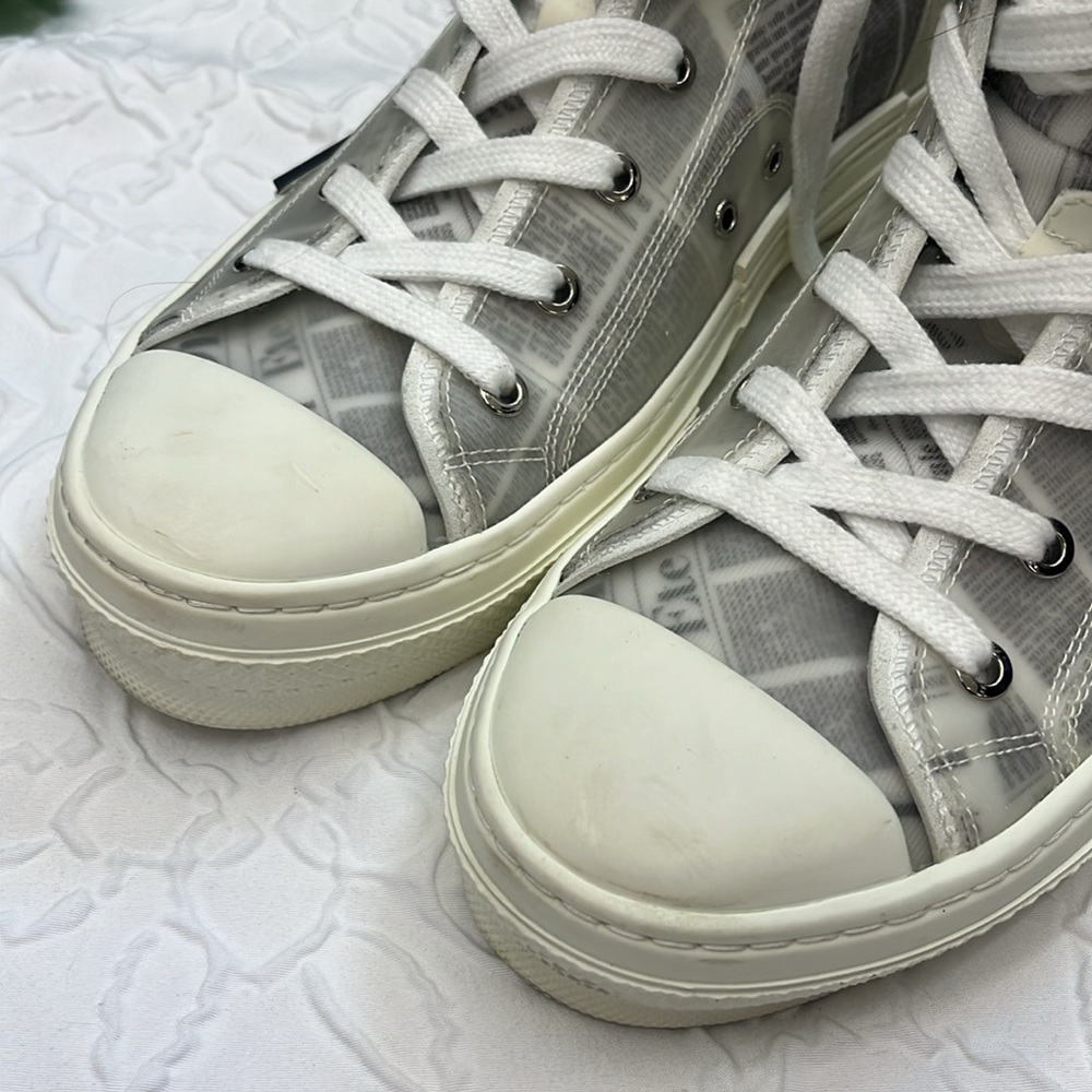 Dior Sneakers - Picture 2 of 13